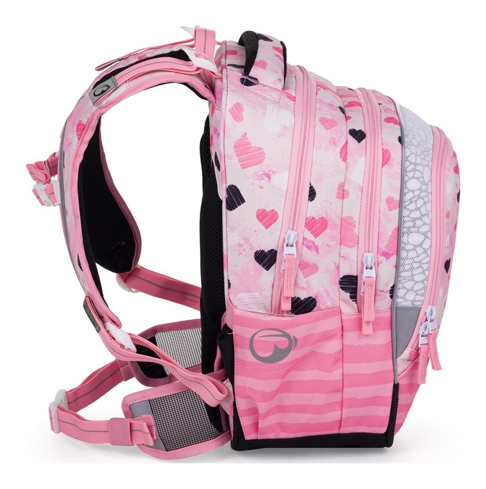 Bagmaster BETA 24 A Set S Pink - Image 2
