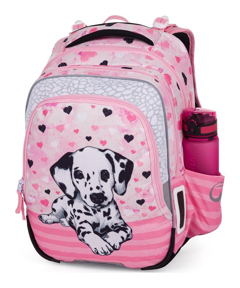 Bagmaster BETA 24 A Set S Pink - Image 4