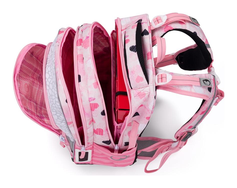 Bagmaster BETA 24 A Set S Pink - Image 5