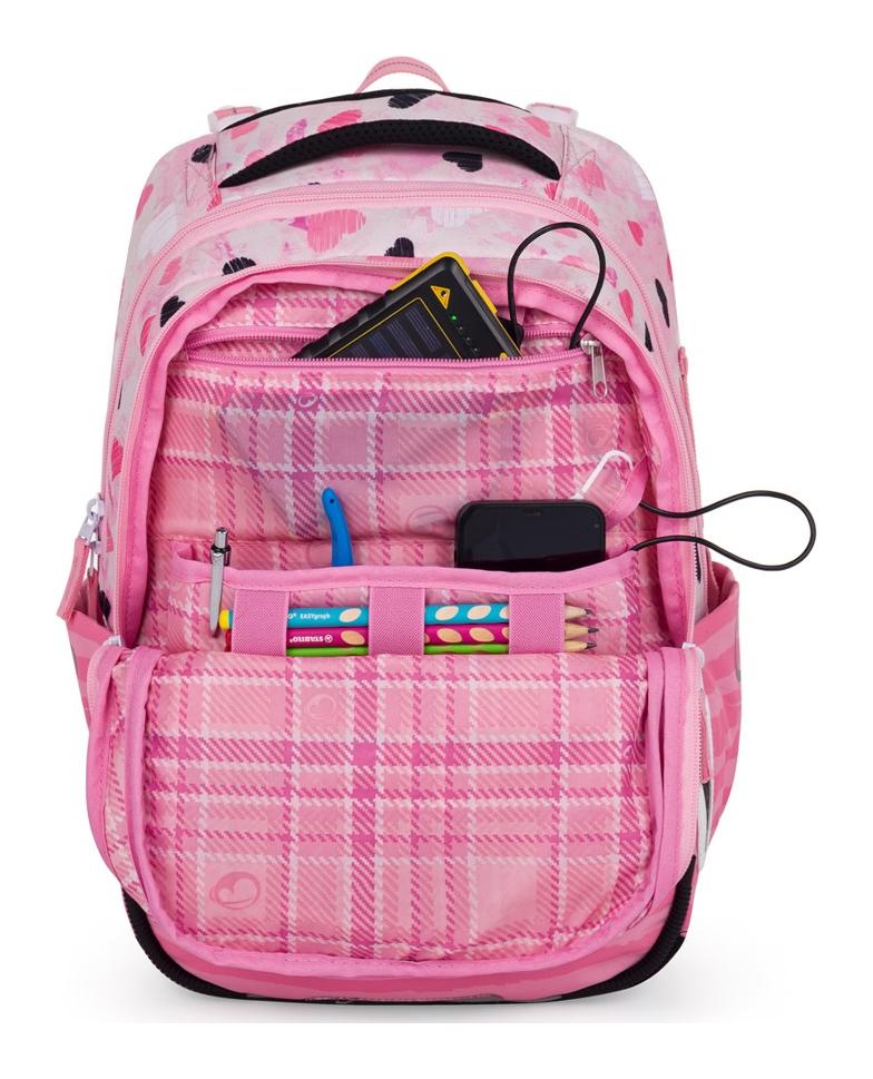 Bagmaster BETA 24 A Set S Pink - Image 6