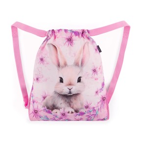 Bagmaster City Bag LUMI 25 A Bunny - Obrázek 2