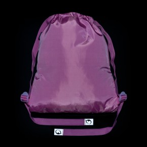 Bagmaster City Bag LUMI 25 A Bunny - Obrázek 6