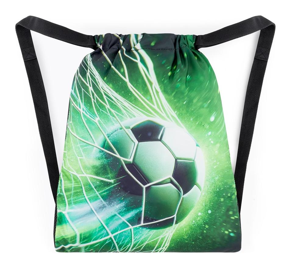 Bagmaster City Bag LUMI 25 B Football