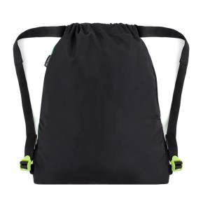 Bagmaster City Bag LUMI 25 B Football - Obrázek 2