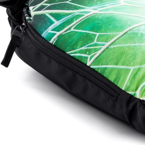 Bagmaster City Bag LUMI 25 B Football - Obrázek 3