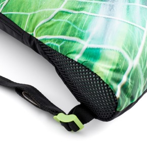 Bagmaster City Bag LUMI 25 B Football - Obrázek 4