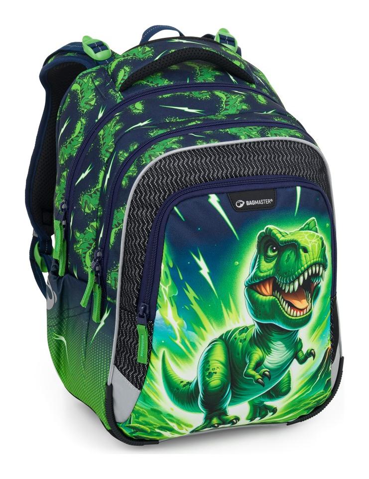 Bagmaster LUMI 25 C Dinosaur