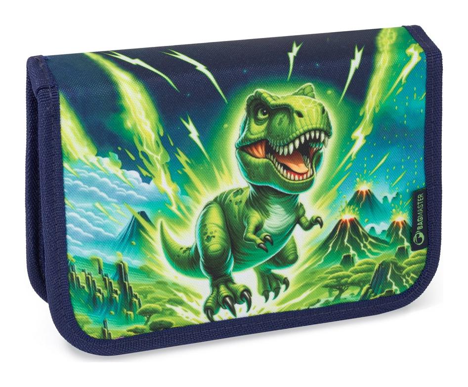 Bagmaster Case LUMI 25 C Dinosaur
