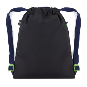 Bagmaster City Bag LUMI 25 C Dinosaur - Obrázek 2