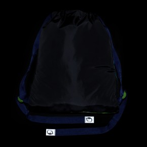 Bagmaster City Bag LUMI 25 C Dinosaur - Obrázek 5