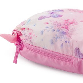 Bagmaster City Bag DOPI 25 A Butterflies - Obrázek 3