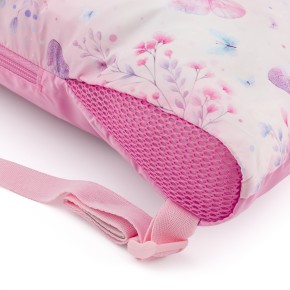 Bagmaster City Bag DOPI 25 A Butterflies - Obrázek 4