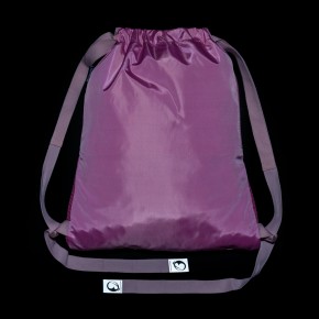 Bagmaster City Bag DOPI 25 A Butterflies - Obrázek 5