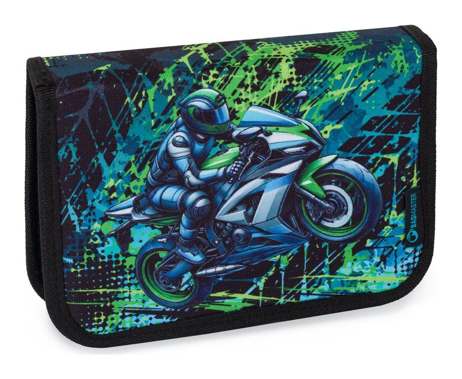 Bagmaster Case DOPI 25 B Motorcycle