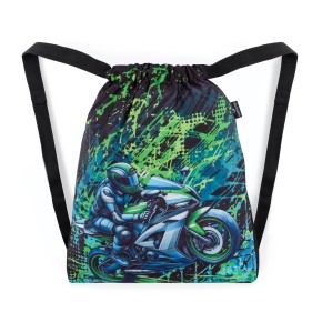 Bagmaster City Bag DOPI 25 B Motorcycle - Obrázek 2