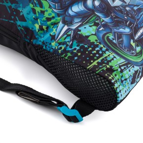 Bagmaster City Bag DOPI 25 B Motorcycle - Obrázek 5