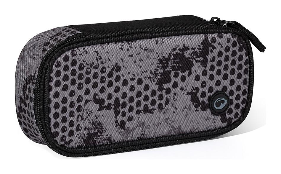 Bagmaster Case ZIPSTER 25 B Grey