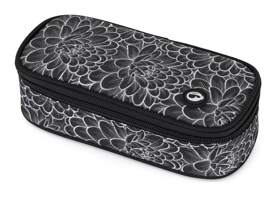Bagmaster Case PORTO 25 A Black/white