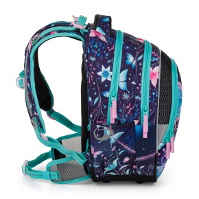 Školní batoh Bagmaster BETA 26 A Fairy