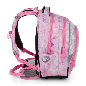 Školní batoh Bagmaster BETA 26 B Unicorn