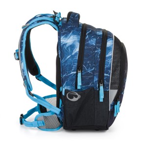 Školní batoh Bagmaster BETA 26 D Hockey