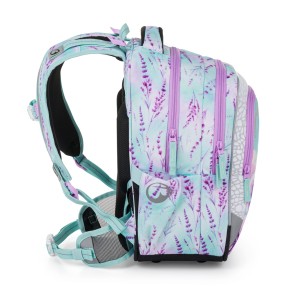 Školní batoh Bagmaster LUMI 26 B Horse