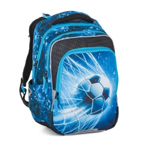 Školní set Bagmaster BETA 26 C Set S Soccer