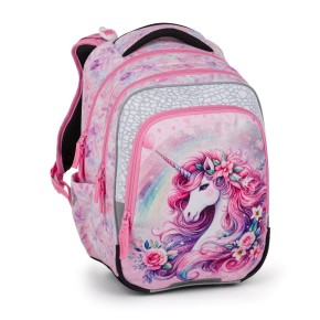 Školní set Bagmaster BETA 26 B Set L Unicorn