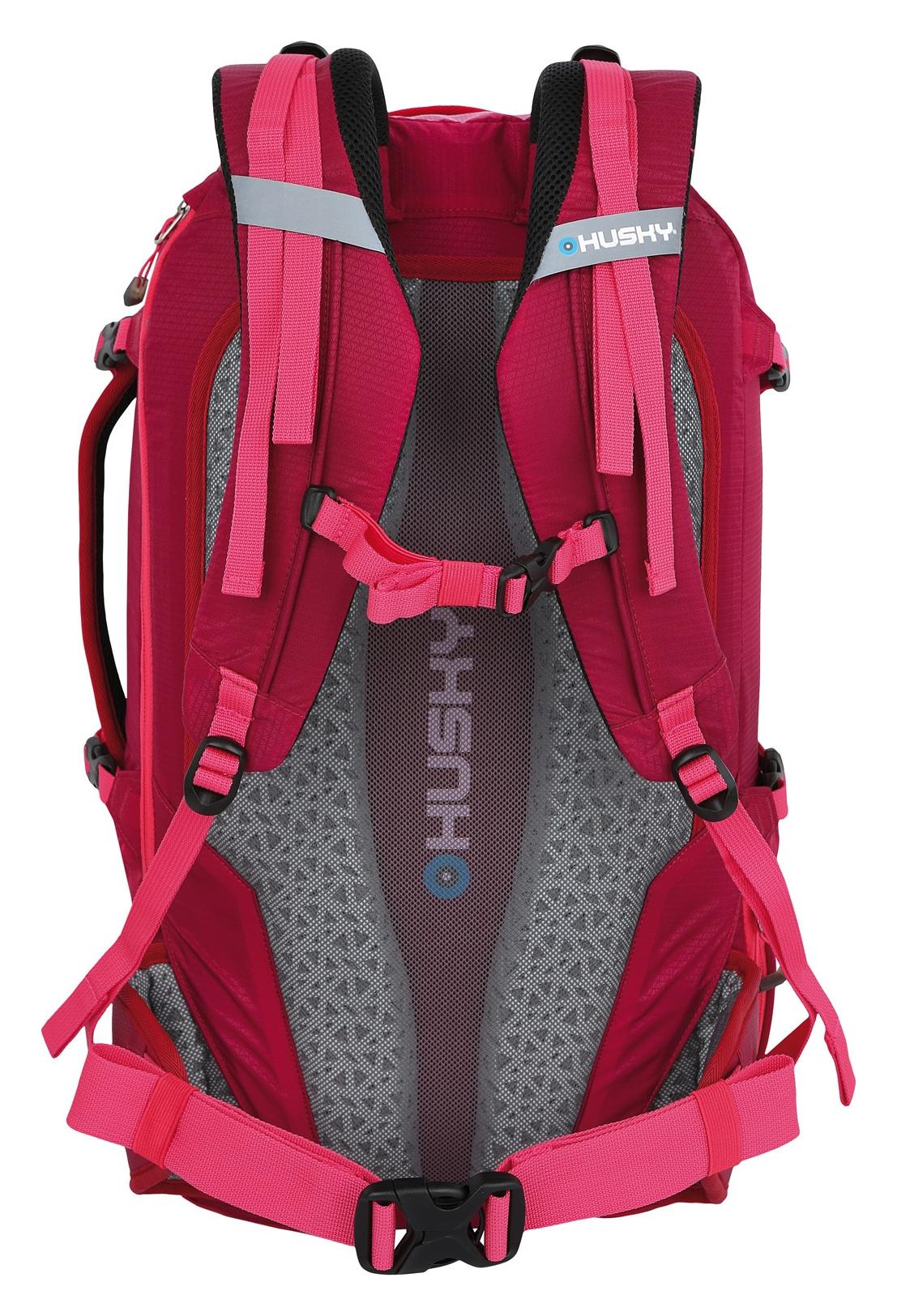 Husky Campus 30l Magenta