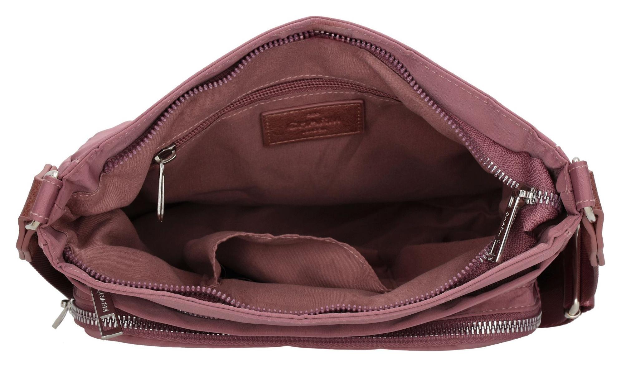 Dámská taška Charm London Odeon 22172 Light purple (obrázek 6)