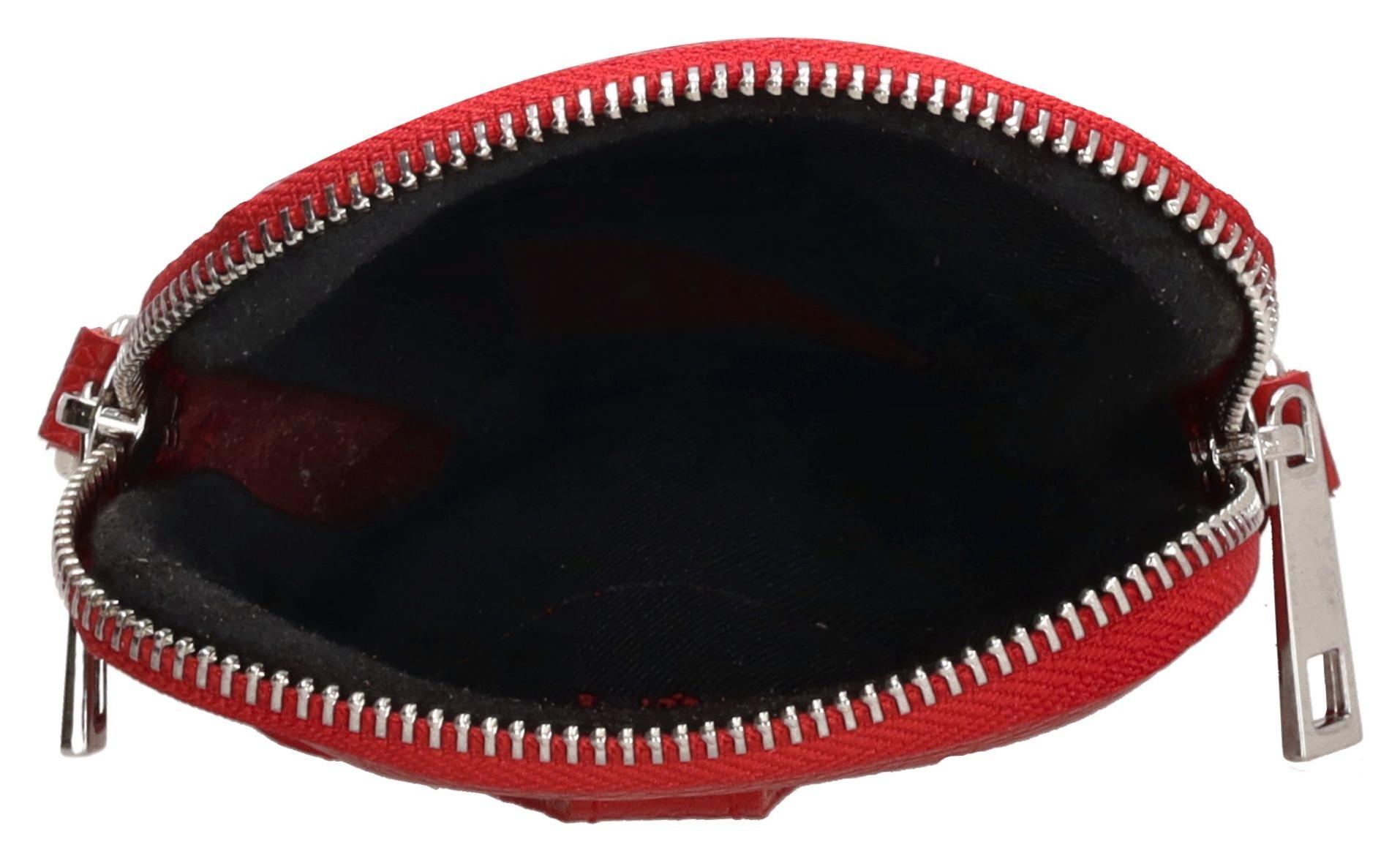 Kabelka na mobil Charm London Elisa L617 Red (obrázek 3)