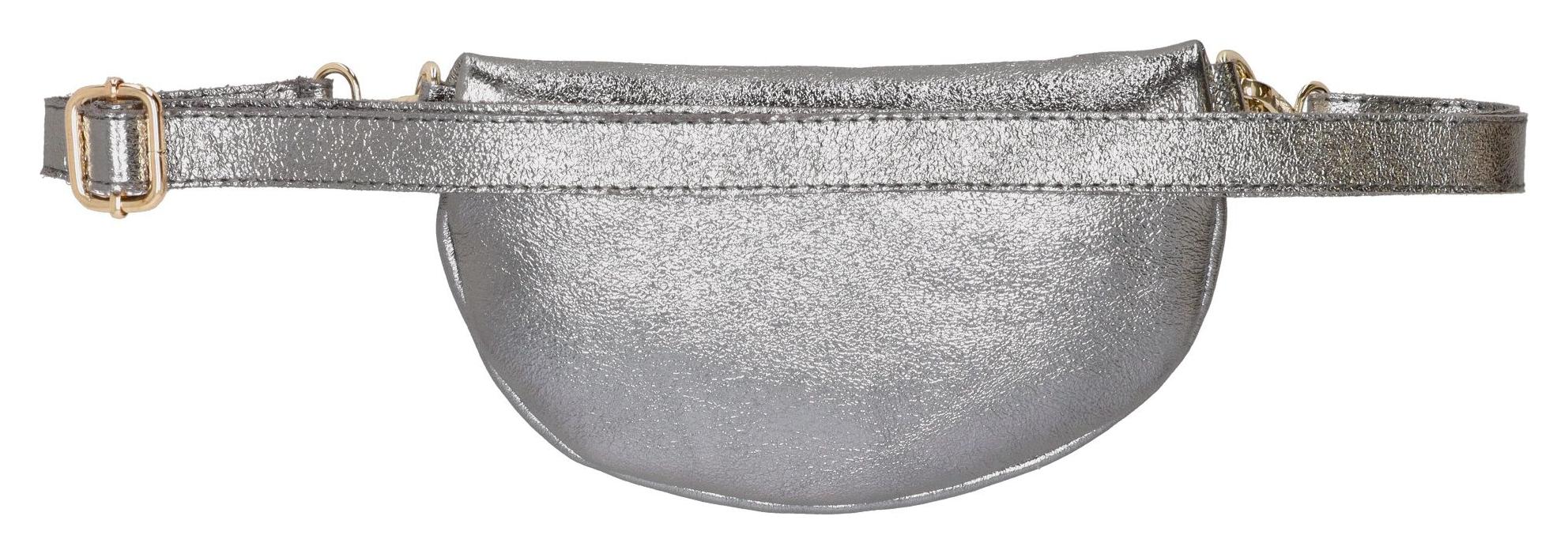 Ledvinka Charm London Anna L627G Silver