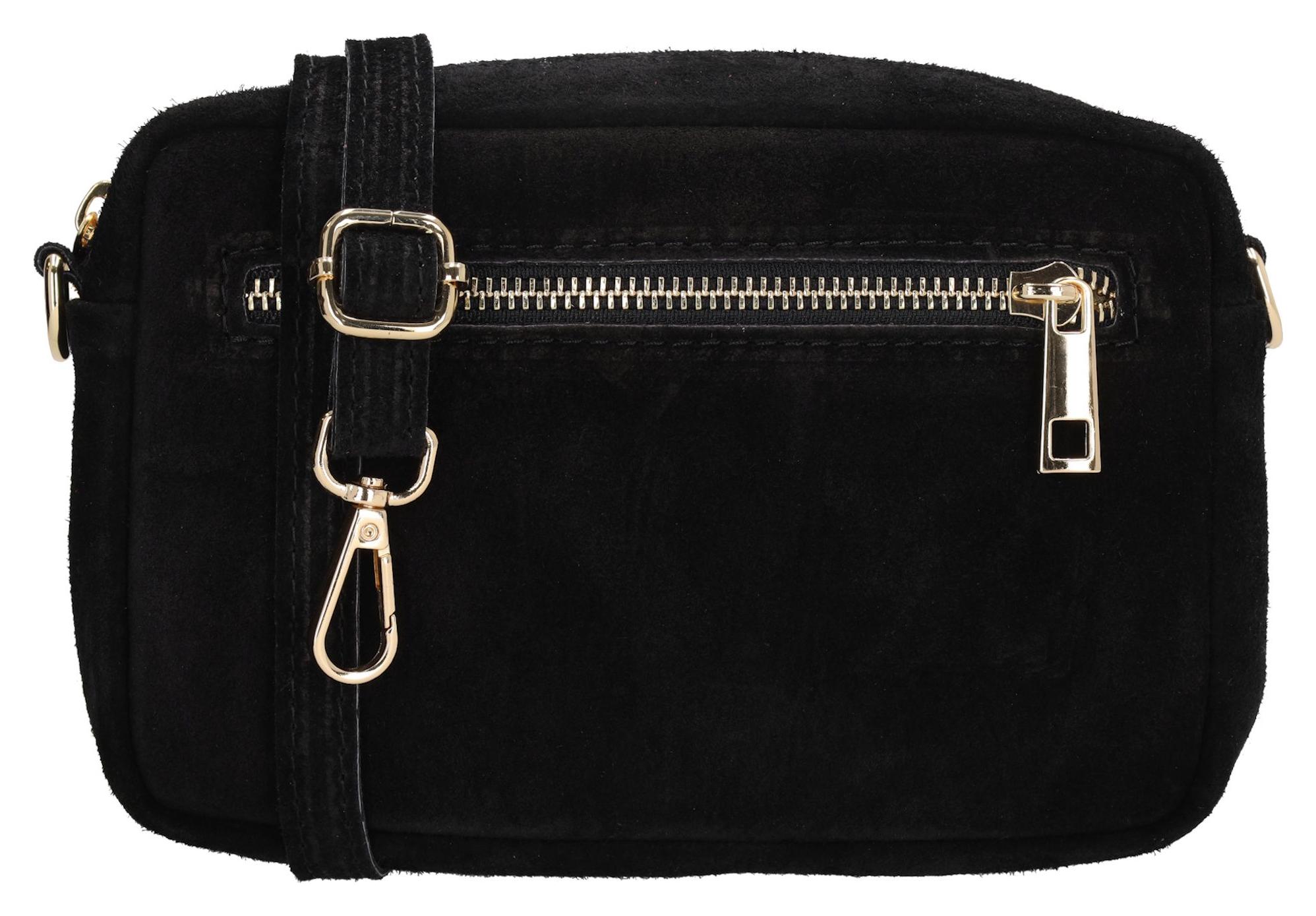 Dámská kabelka Charm London Elisa L7140 Black