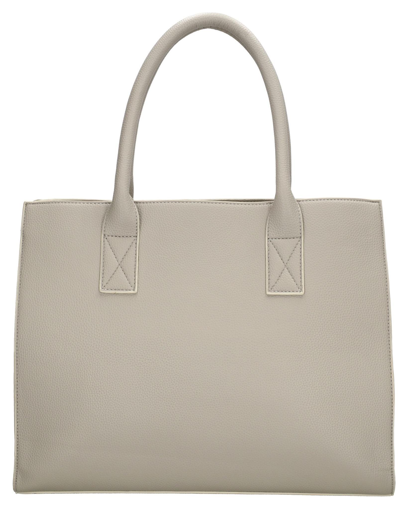 Taška na notebook Charm London Pentonville W00399 Light grey