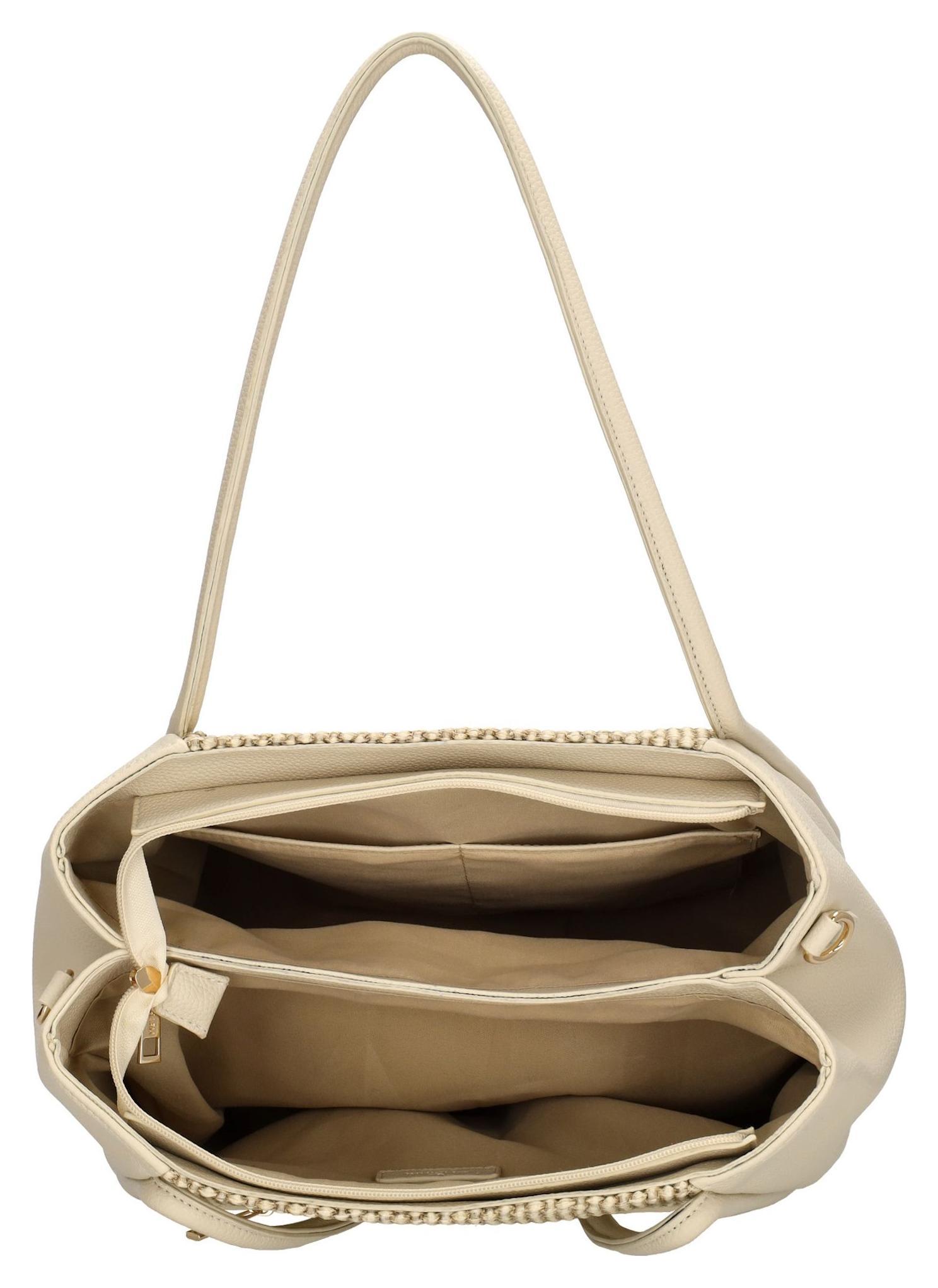 Dámská kabelka Charm London Paris W00981 Sand (obrázek 5)