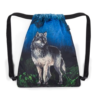 Bagmaster LUMI 24 F Set S Wolf - Image 5
