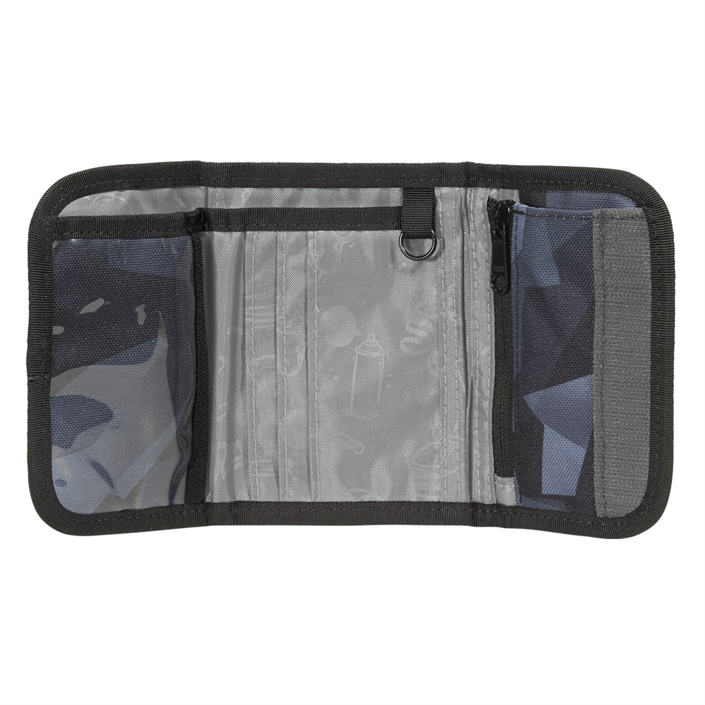 Coocazoo Wallet Grey Rocks - Obrázek 2