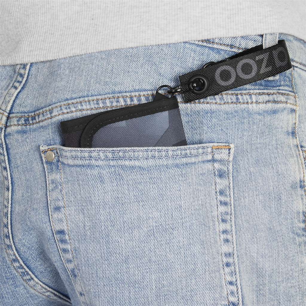 Coocazoo Wallet Grey Rocks - Obrázek 3