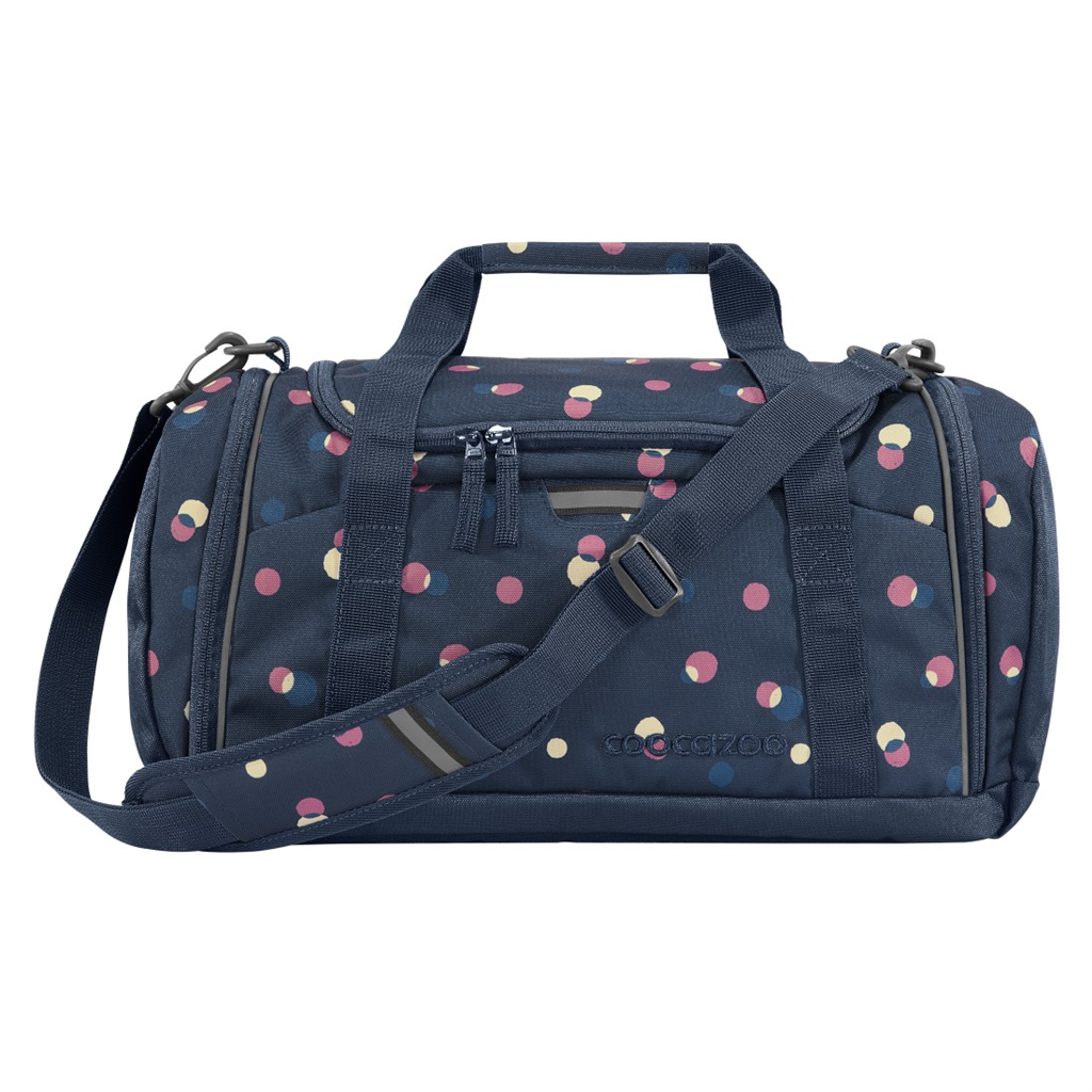 Coocazoo Sports bag Bubble Dreams