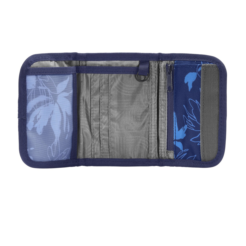 Coocazoo Wallet Tropical Night - Obrázek 2