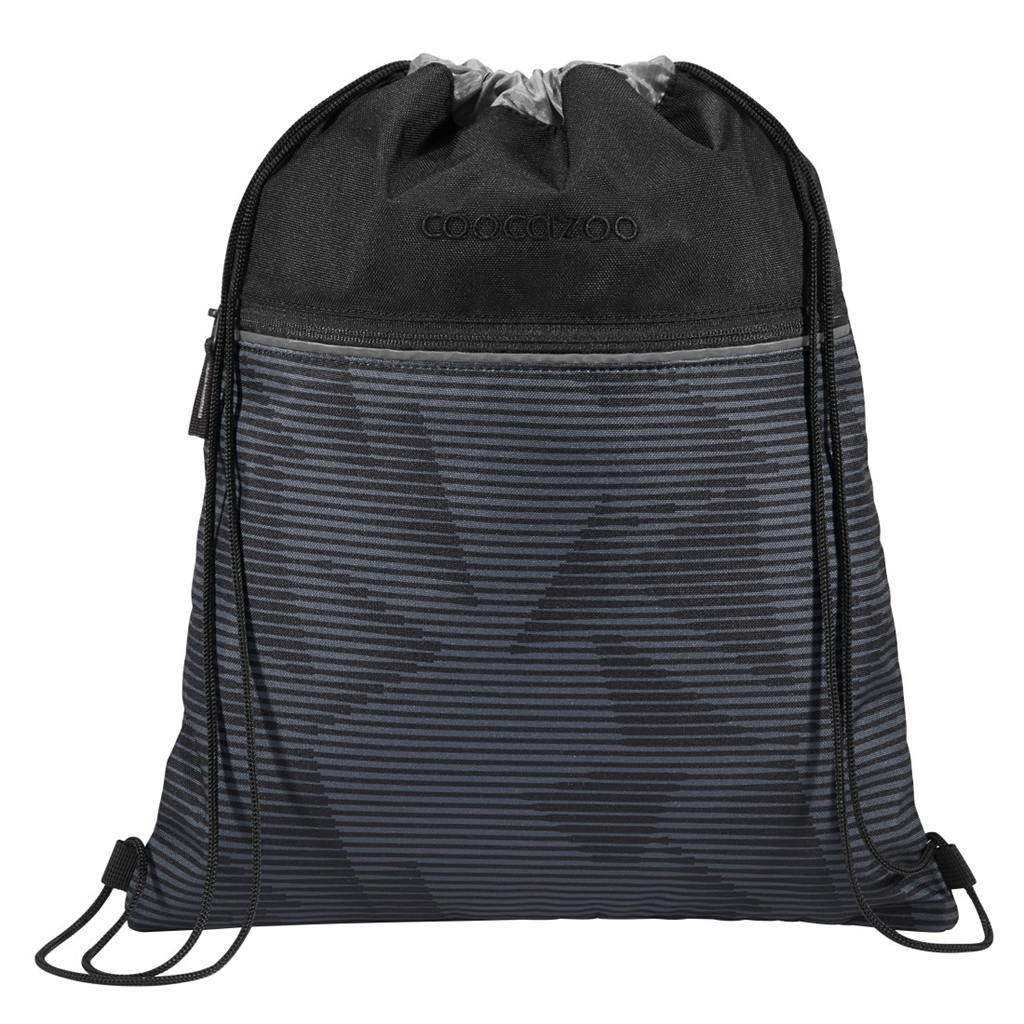 Coocazoo Sports sack Dark Mission