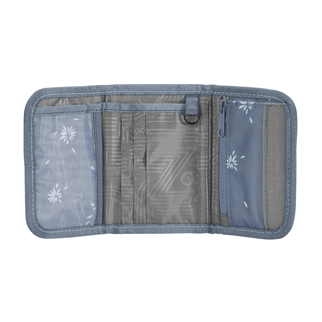 Coocazoo Wallet Bloomy Daisy - Obrázek 2