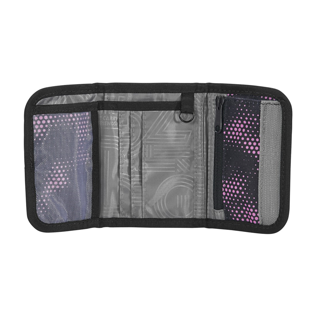 Coocazoo Wallet Pink Illusion - Obrázek 2