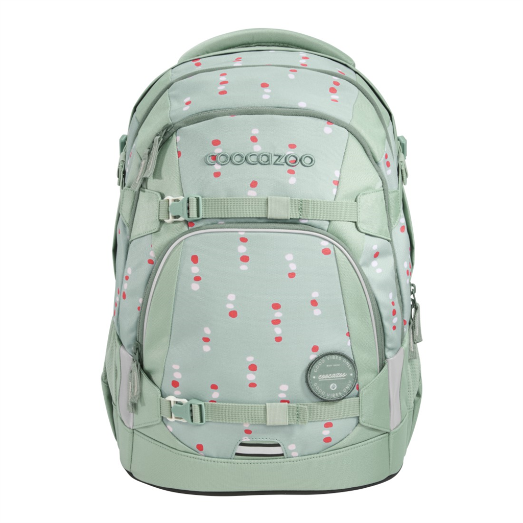 Coocazoo Mate Dancing Dots