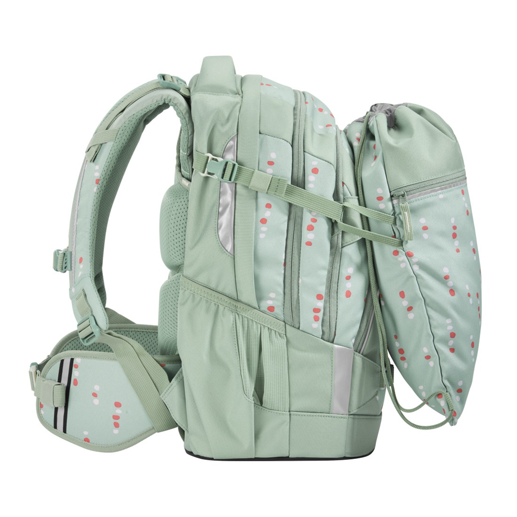 Coocazoo Sports sack Dancing Dots - Obrázek 2