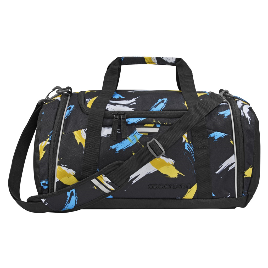 Coocazoo Sports bag Crazy Artnight