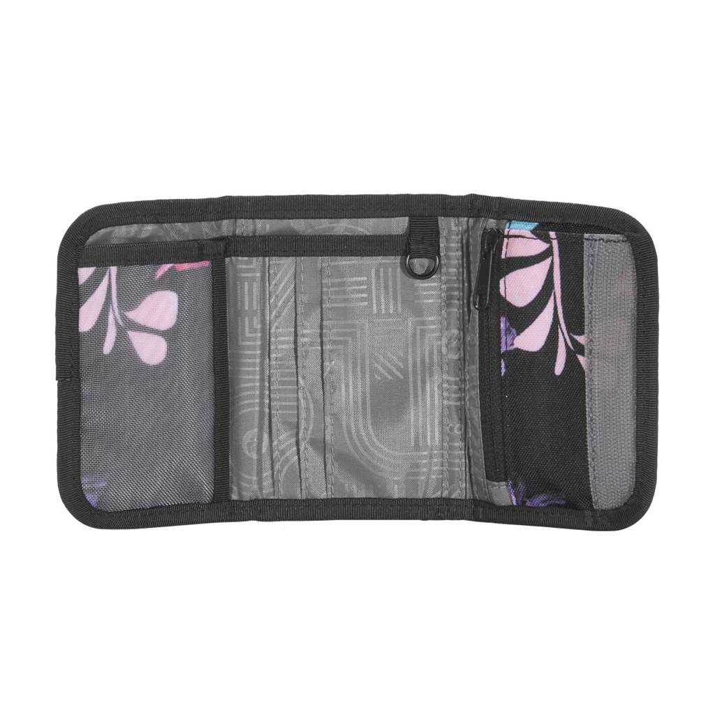 Coocazoo Wallet Floral Artnight - Obrázek 2
