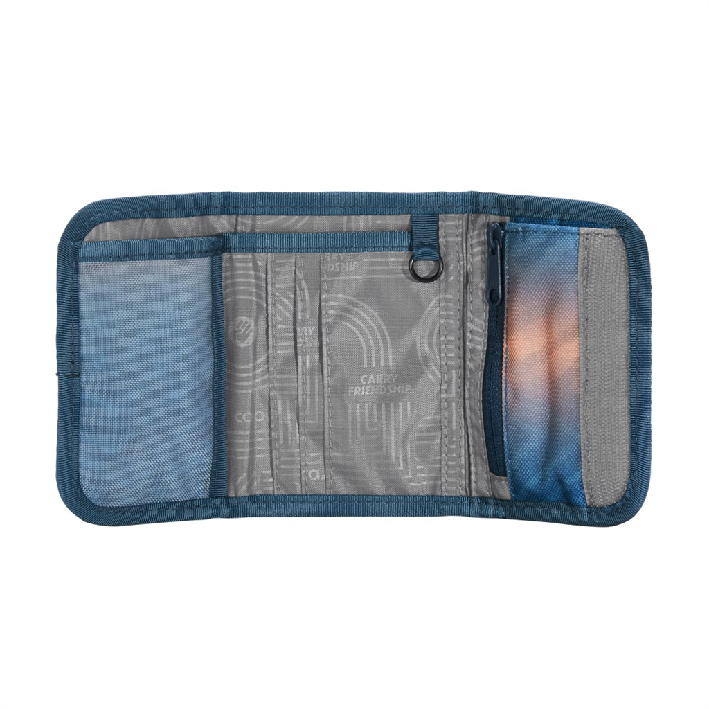 Coocazoo Wallet Pacific Tribes - Obrázek 2