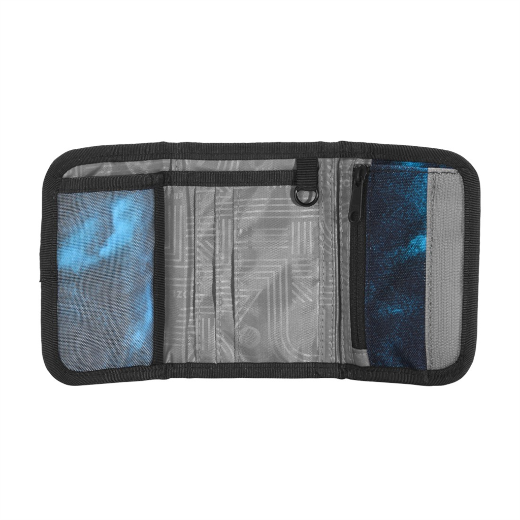 Coocazoo Wallet Mystic Clouds - Obrázek 2