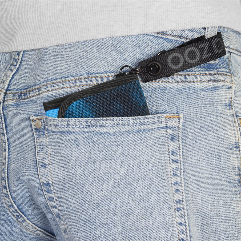 Coocazoo Wallet Mystic Clouds - Obrázek 3